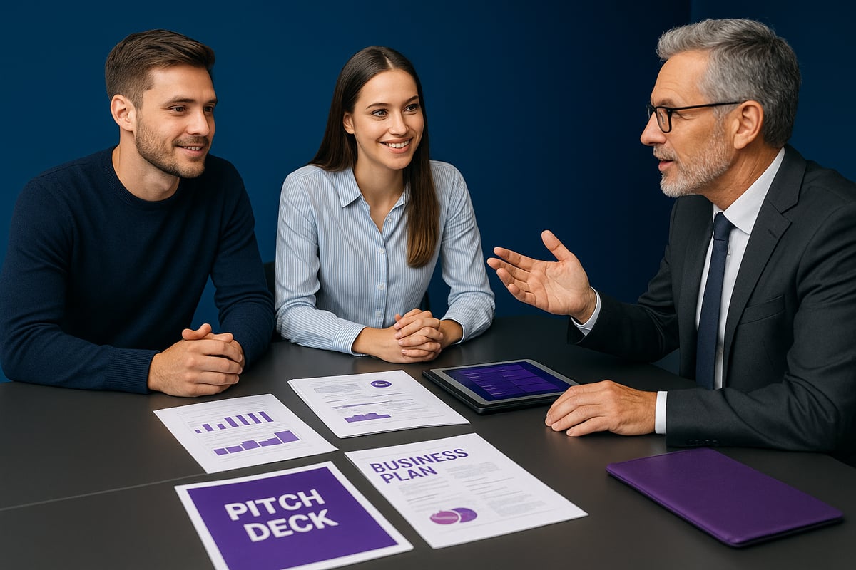 Der Ablauf einer erfolgreichen Fundraising-Beratung: Schritt-für-Schritt