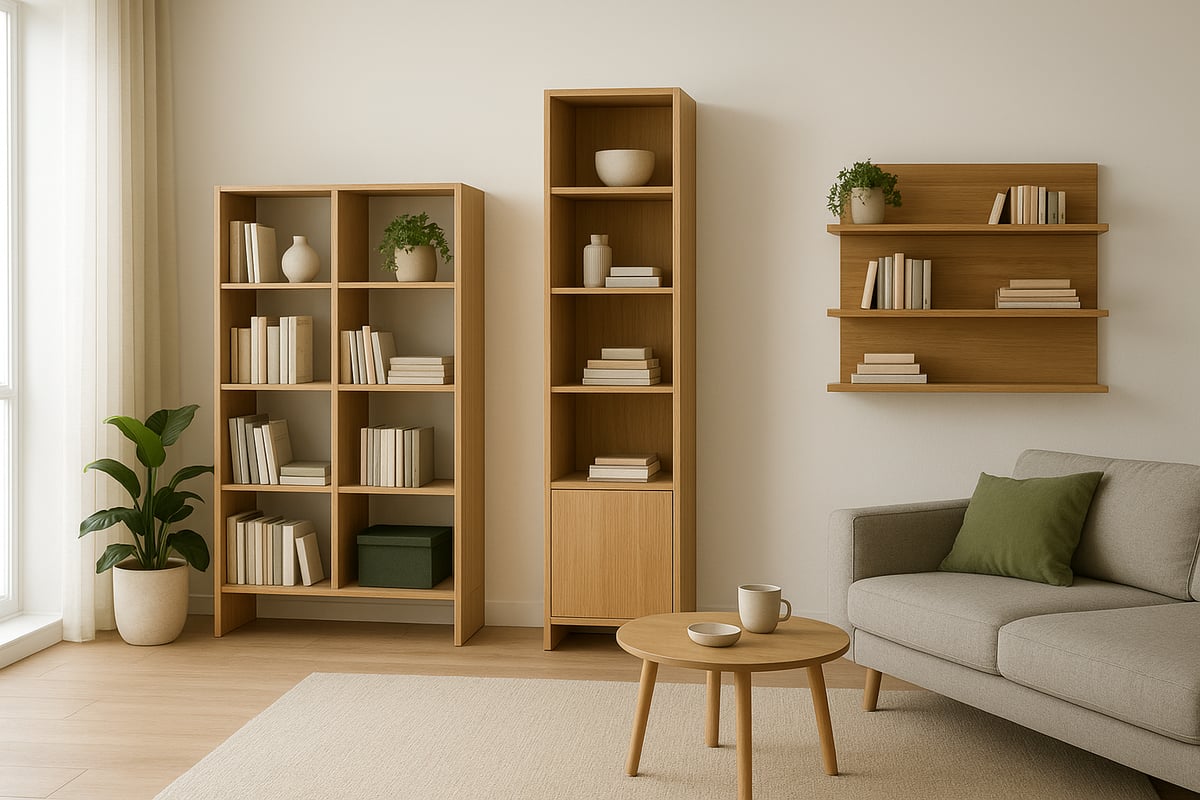 Tendenze e consigli per scegliere la libreria perfetta nel 2026