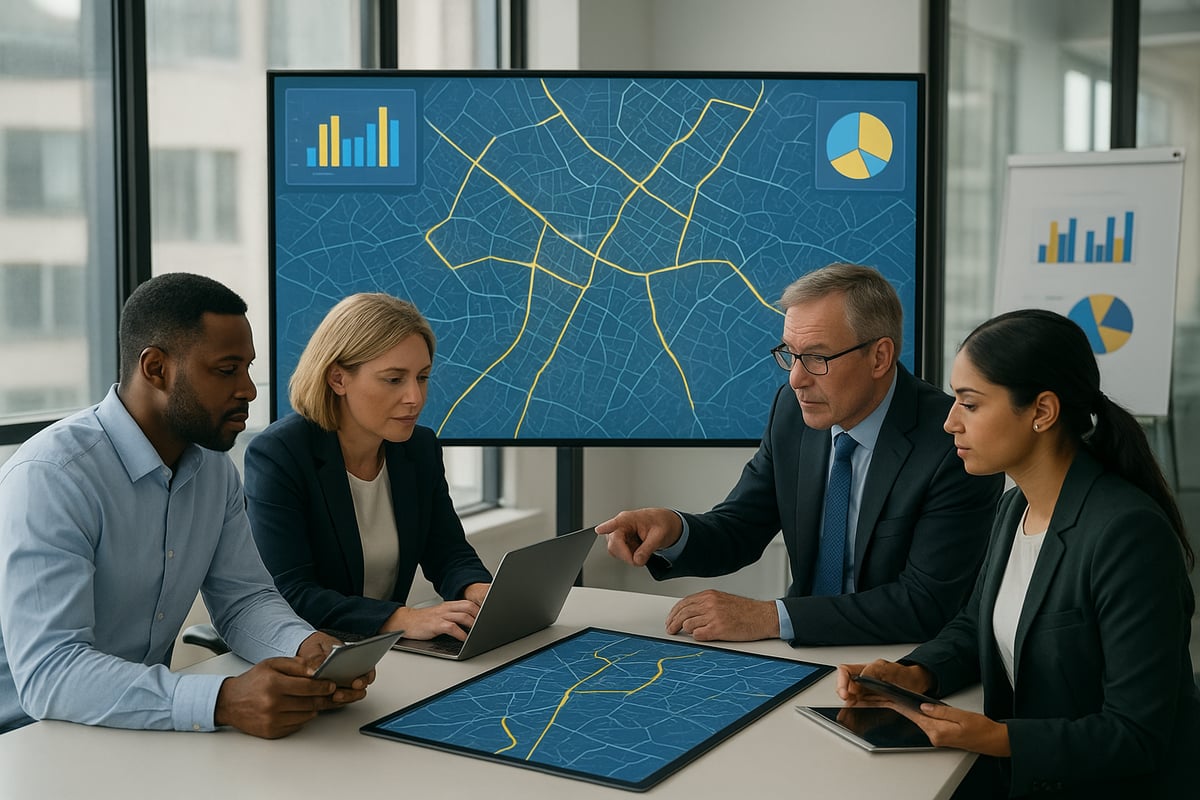 Step-by-Step Scholar Transportation Planning for 2026