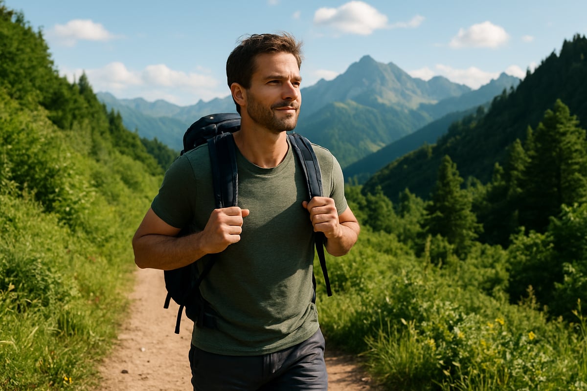 Why Choose a Solo Walking Holiday?