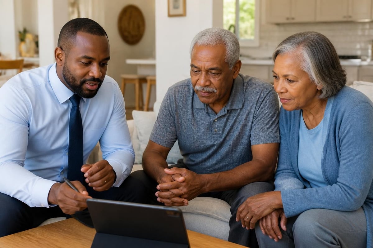 Over 50 Life Insurance: Your Complete 2026 Guide 2 Whole life insurance benefits timeline