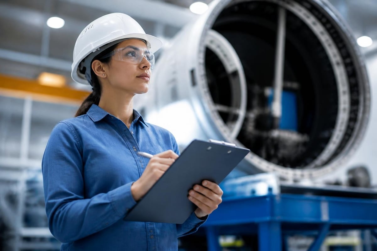 Huntsville employment sectors and workforce demand