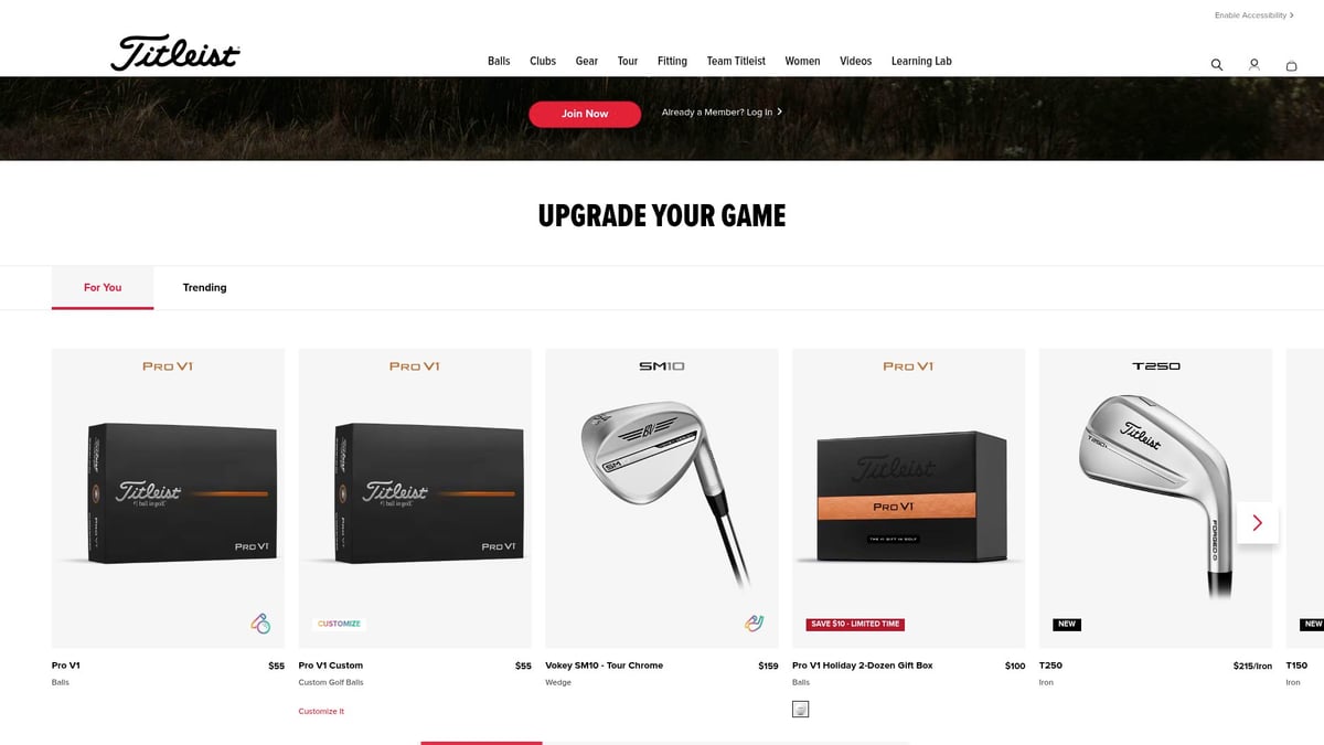 7 Best Leather Golf Ball Bag Picks for Stylish Golfers 2026 - Titleist LinksLegend Leather Golf Ball Pouch