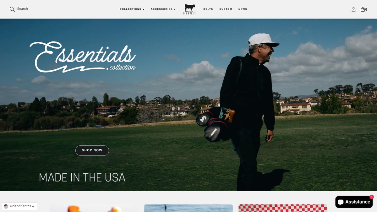 7 Best Leather Golf Ball Bag Picks for Stylish Golfers 2026 - Dormie Workshop Custom Leather Ball Bag