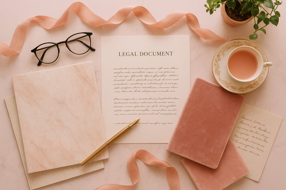 Legal Essentials: Protecting Your Rights and Future