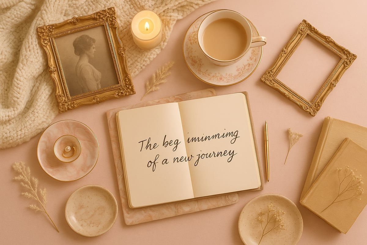 Understanding the Emotional Landscape of Late-Life Divorce