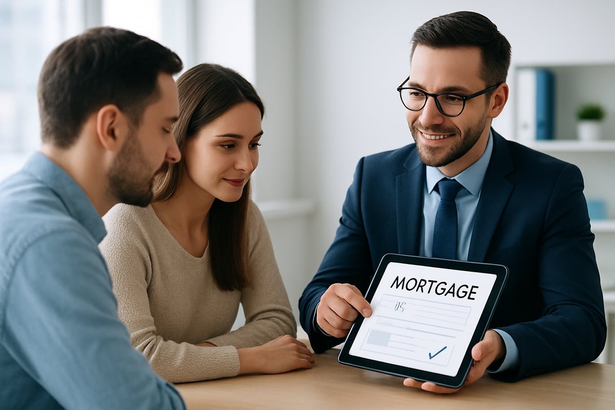 Expert Nationwide Mortgage Advisor for All of Ireland 4 Step-by-Step Guide: How to Work with a Nationwide Mortgage Advisor
