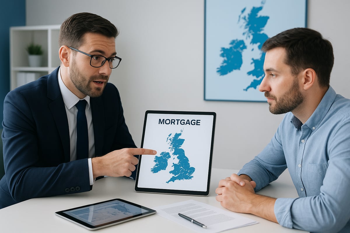Expert Nationwide Mortgage Advisor for All of Ireland 2 Understanding the Role of a Nationwide Mortgage Advisor in 2026