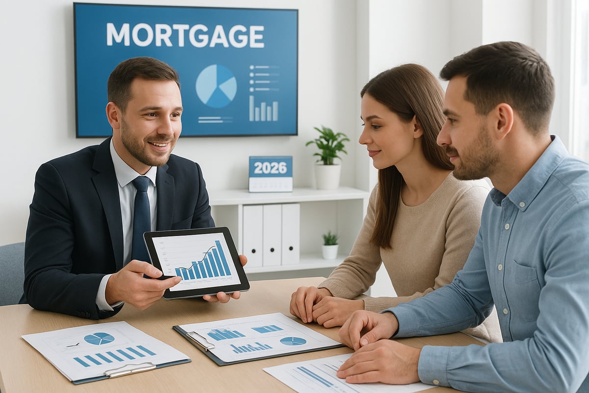 Expert Nationwide Mortgage Advisor for All of Ireland 3 Key Trends Shaping the Mortgage Market in 2026