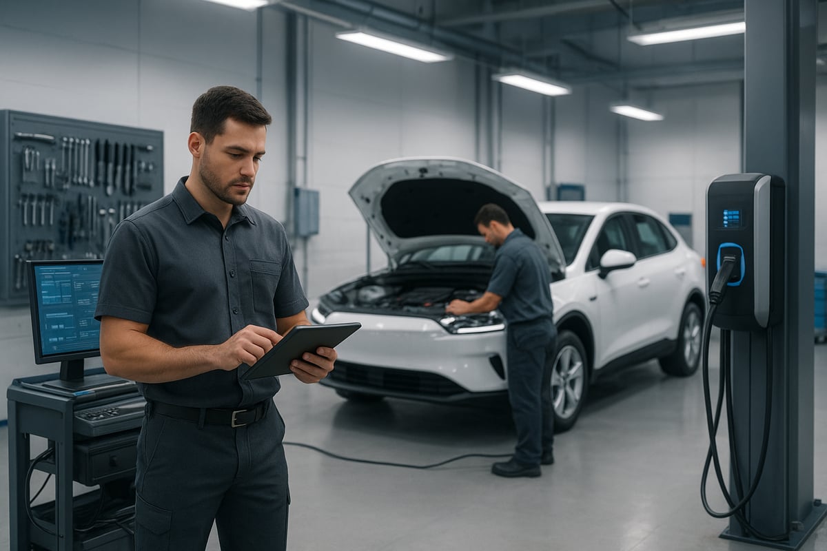 Evaluating Technology, Tools, and Expertise in 2026