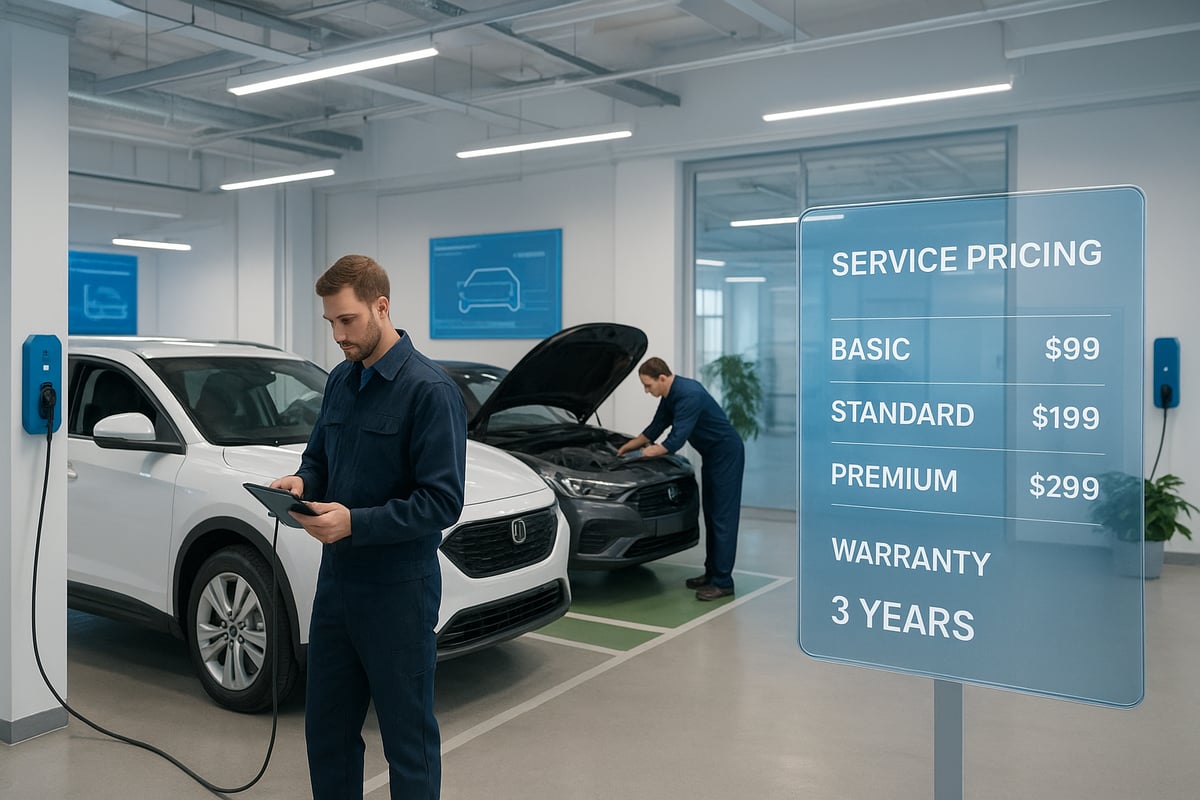 Cost, Value, and Warranty Considerations