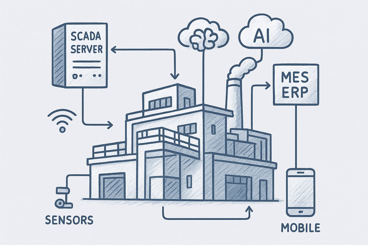 Integration, Schnittstellen und Zukunftstrends 2025