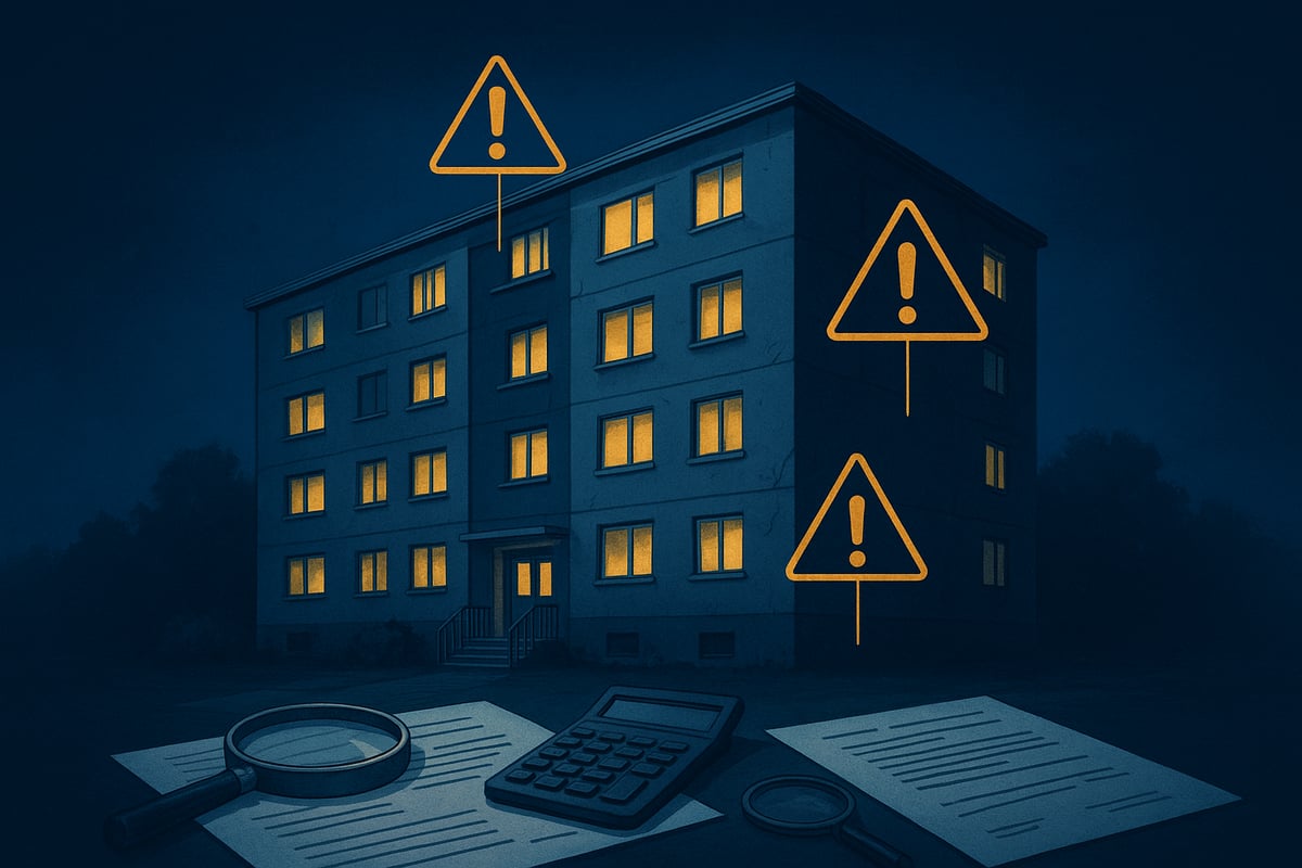 Common Pitfalls and How to Avoid Them