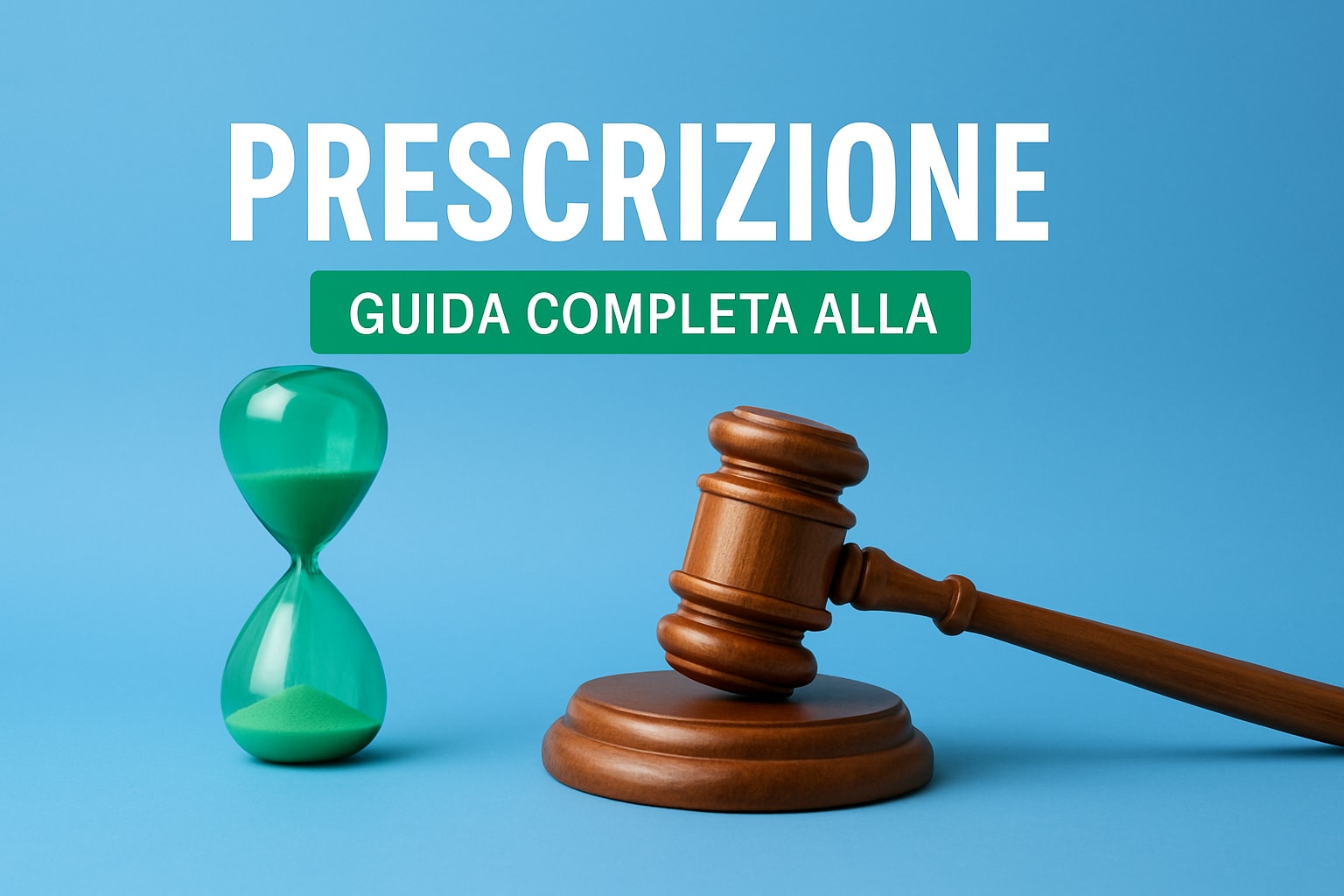 Guida Completa Alla Prescrizione: Tutto Quello Che Devi Sapere 2026