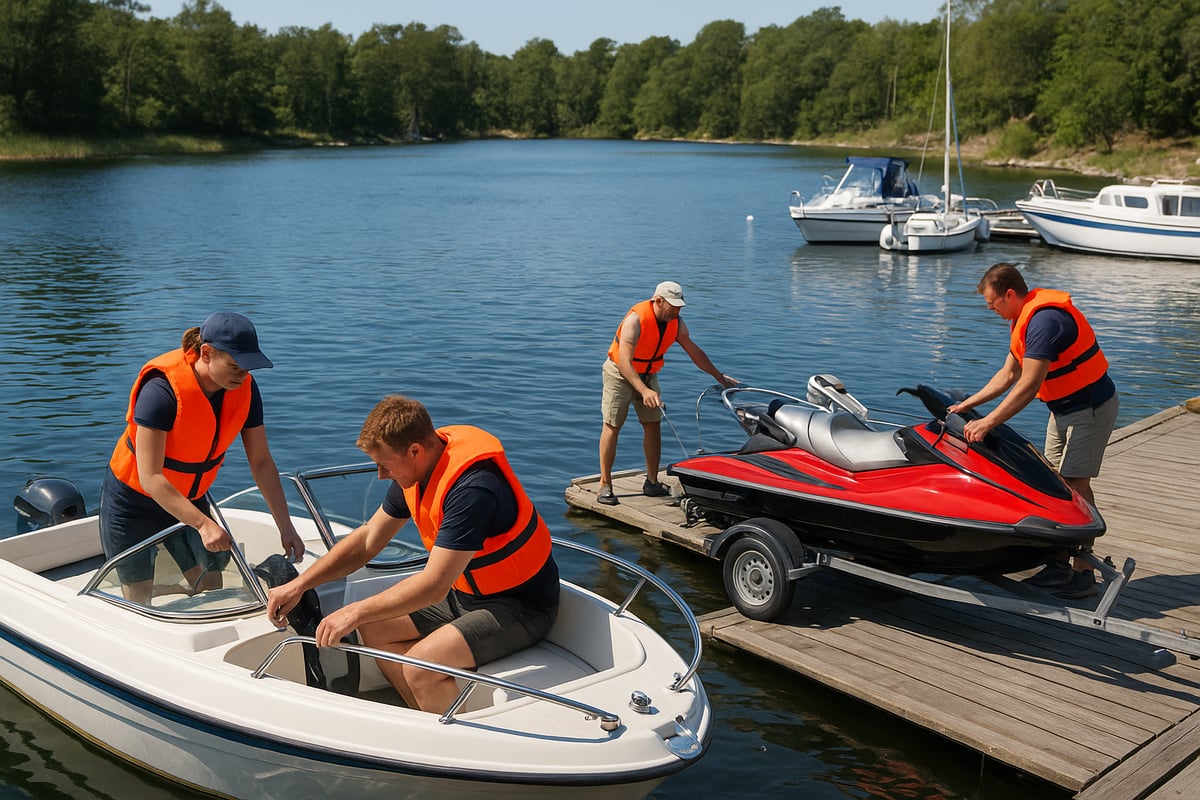 Vad är ett förarbevis? Definition, syfte och lagkrav