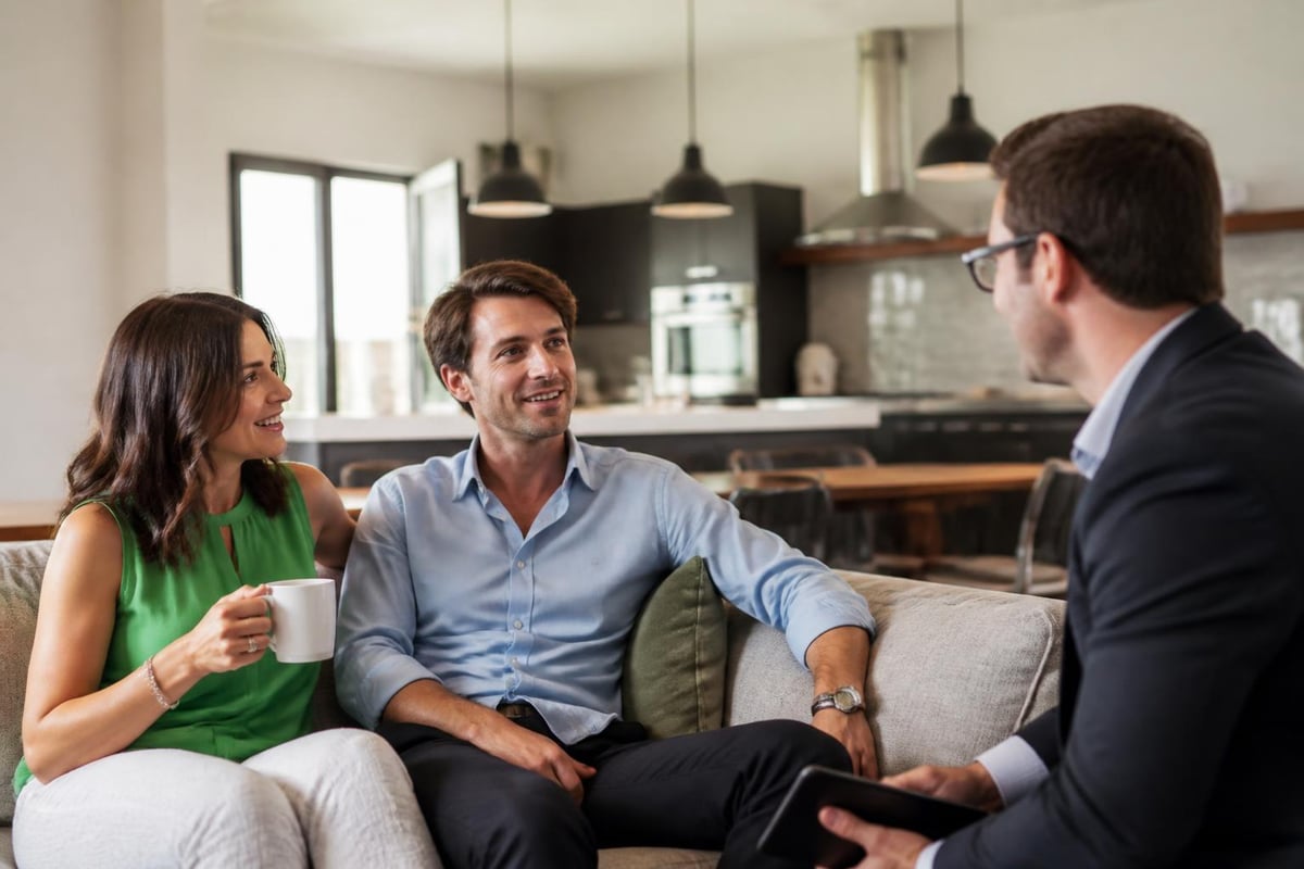 Renter segment needs