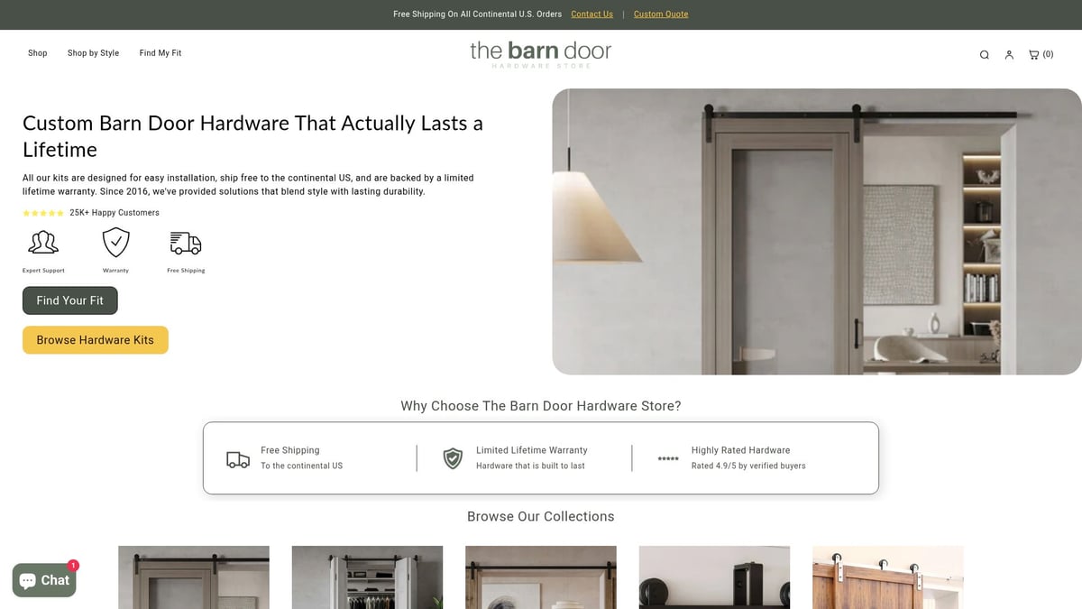 9 Essential Interior Barn Door Latches for Modern Homes 2026 - The Barn Door Hardware Store Modern Privacy Latch