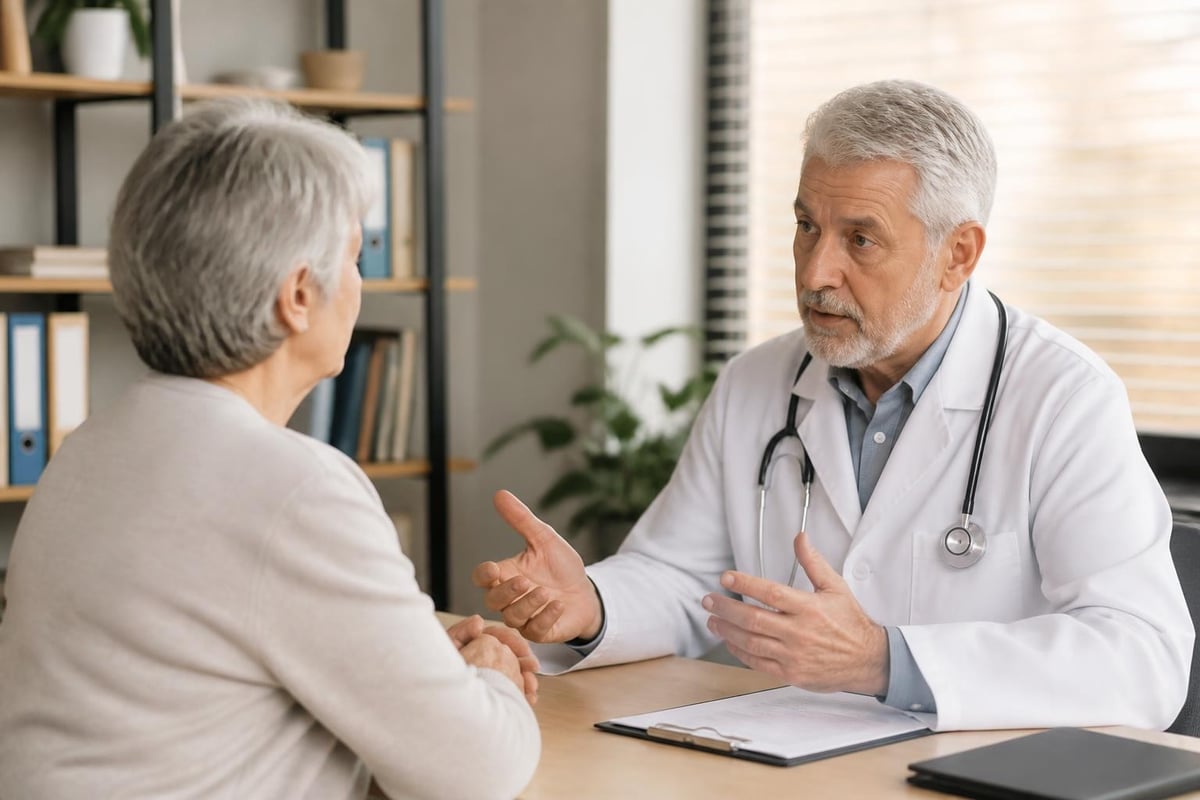 Medicare Supplement Plan N: Coverage and Cost Guide 2026 1 Plan N coverage components
