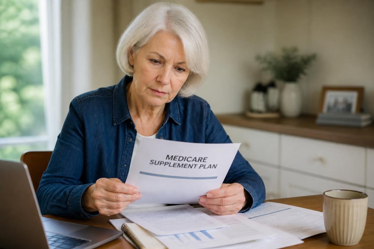 Medicare Supplement Plan N: Coverage and Cost Guide 2026 2 Plan N enrollment timeline
