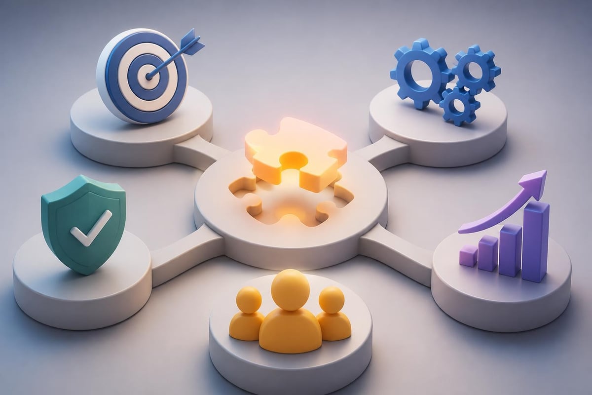 BPO partner evaluation framework