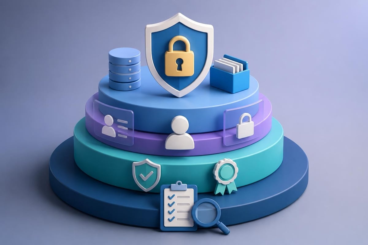 BPO security compliance