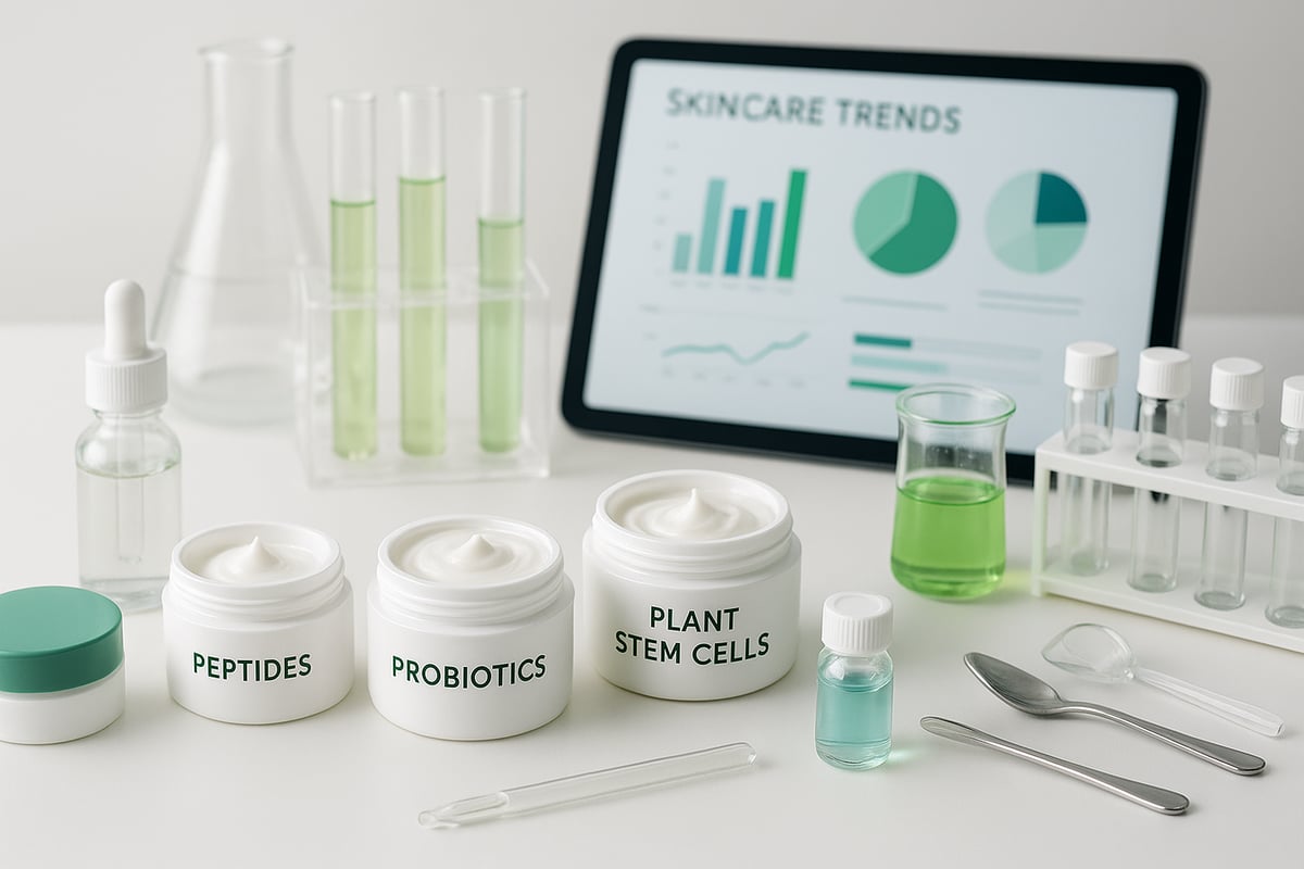 Ingredient Innovations and Trends in Facial Care Creams for 2026