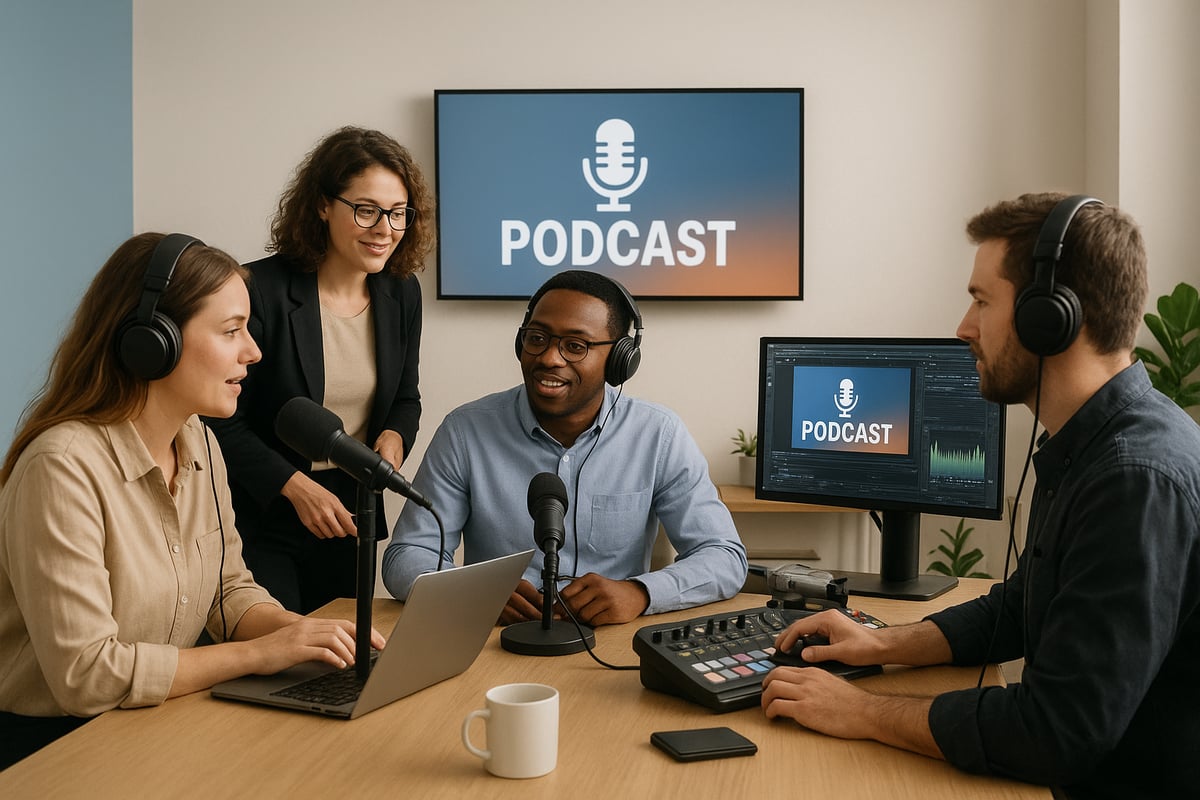 [About Podcast Monkey]