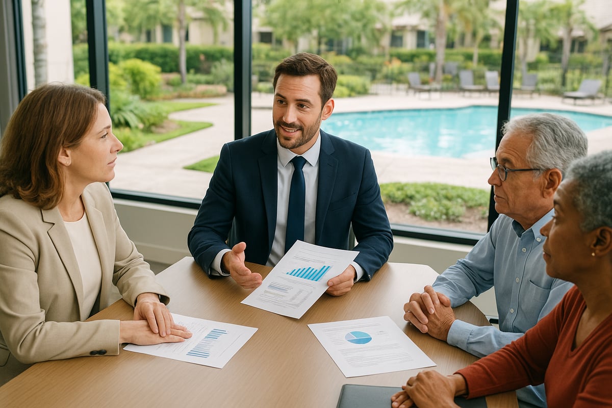 Association and HOA Management Explained