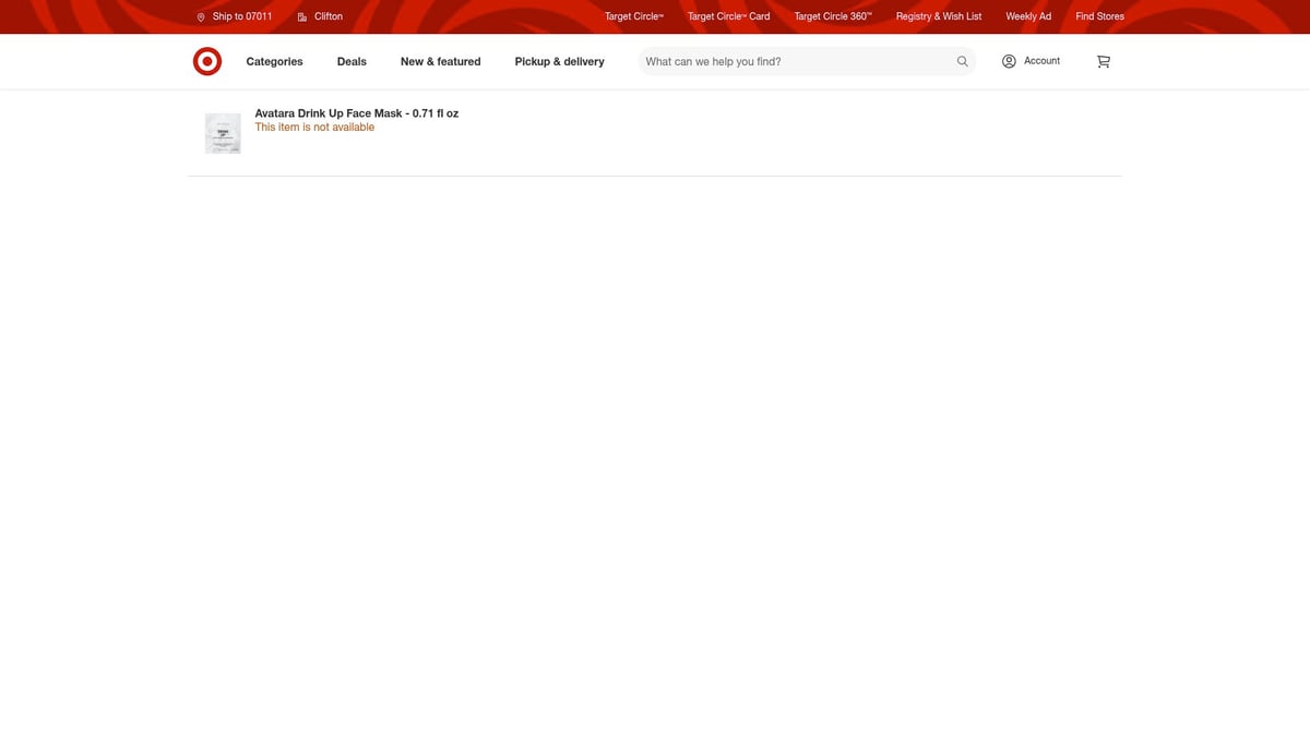 7 Best Skin Masks for Glowing Skin in 2026 - Avatara Drink Up Face Mask