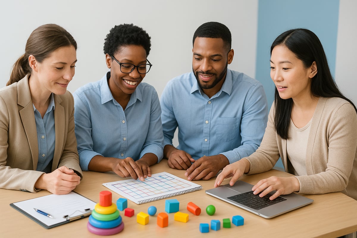 Acts Aba Guide: Your Essential Handbook for 2026 3 Step-by-Step Guide to Implementing Acts ABA in 2026