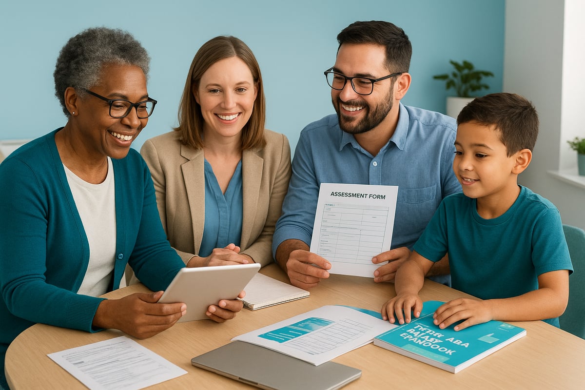 Acts Aba Guide: Your Essential Handbook for 2026 2 Understanding Acts ABA: Foundations and Key Principles