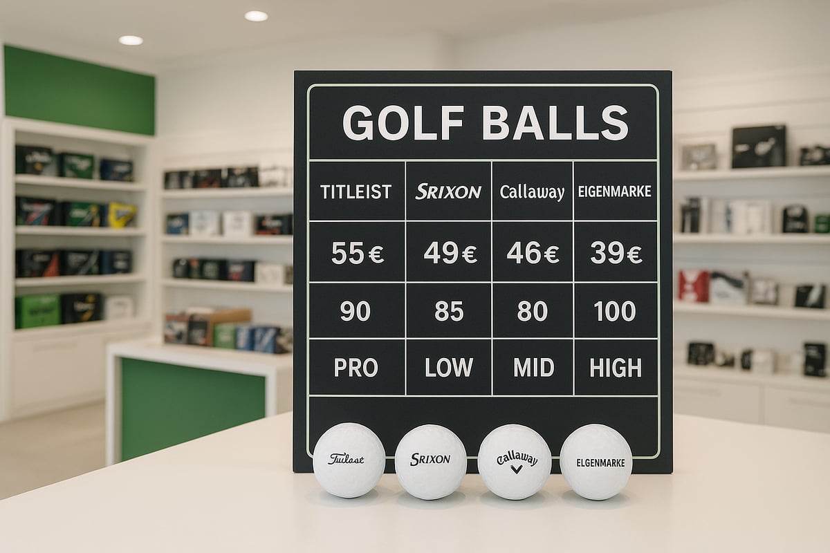 Marken, No-Name & Eigenmarken: Wer bietet 2025 das beste Preis-Leistungs-Verhältnis?