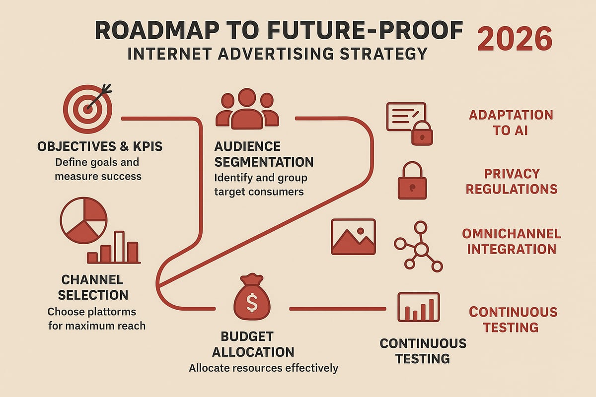 Building a Future-Proof Internet Advertising Strategy