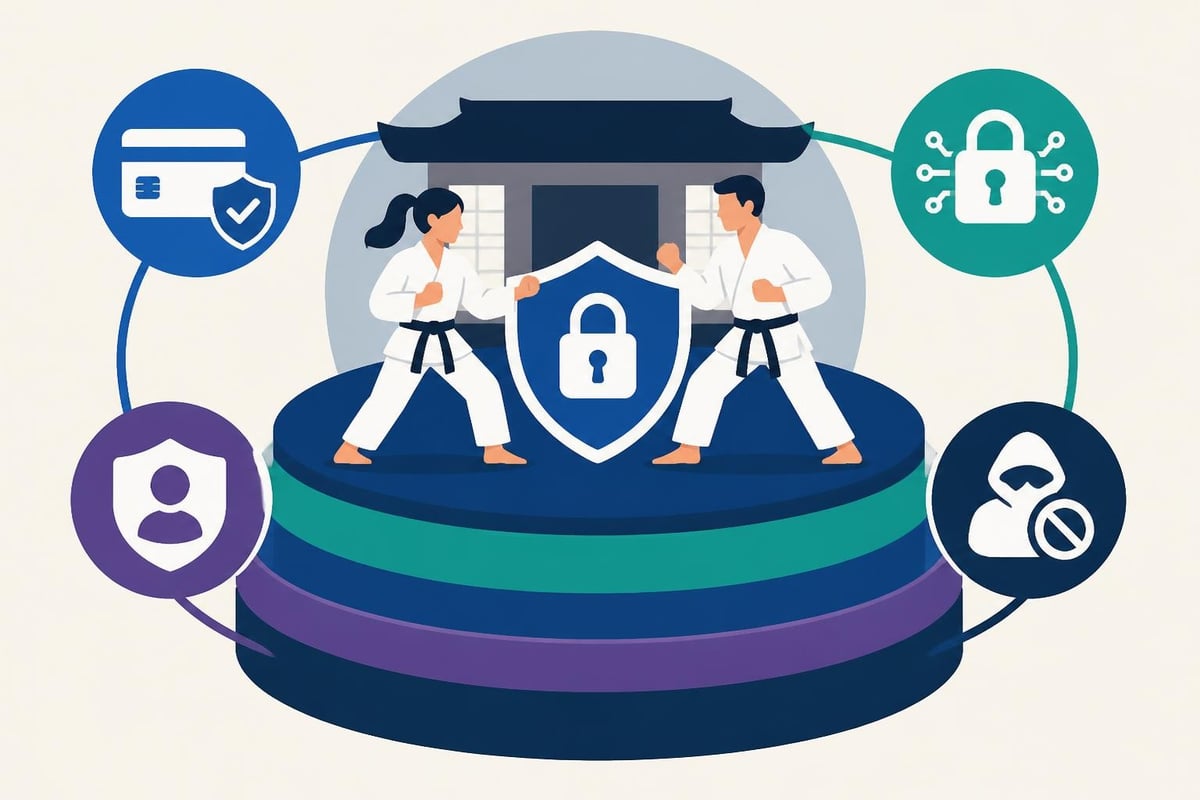 Payment security framework