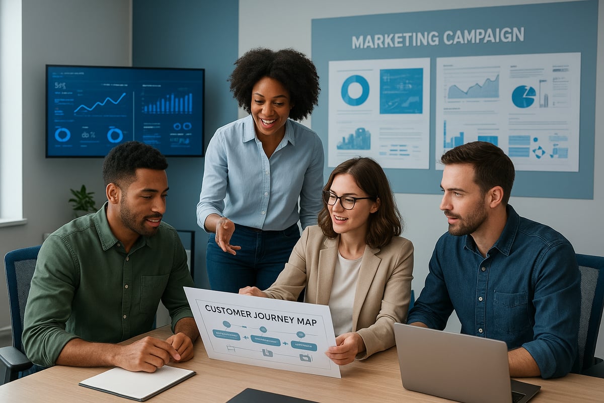 Understanding Modern Marketing in 2026