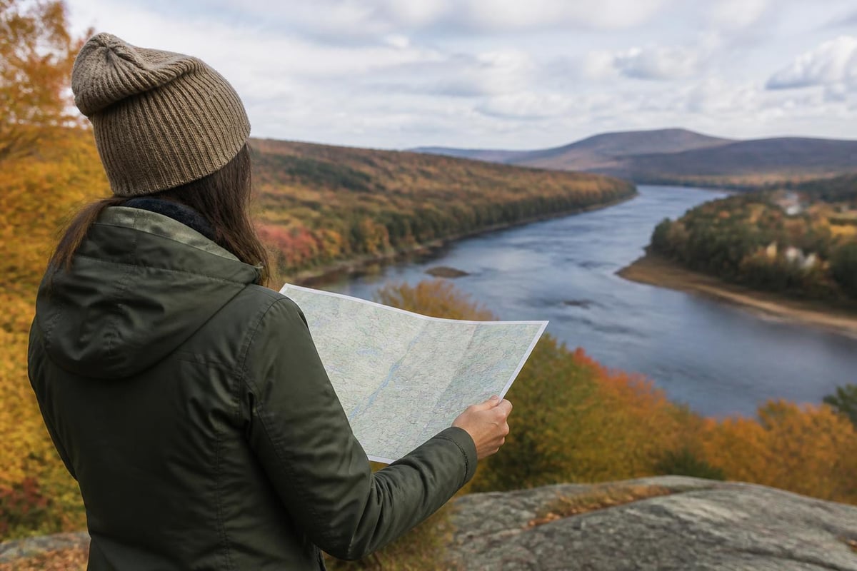 Seasonal tourism planning