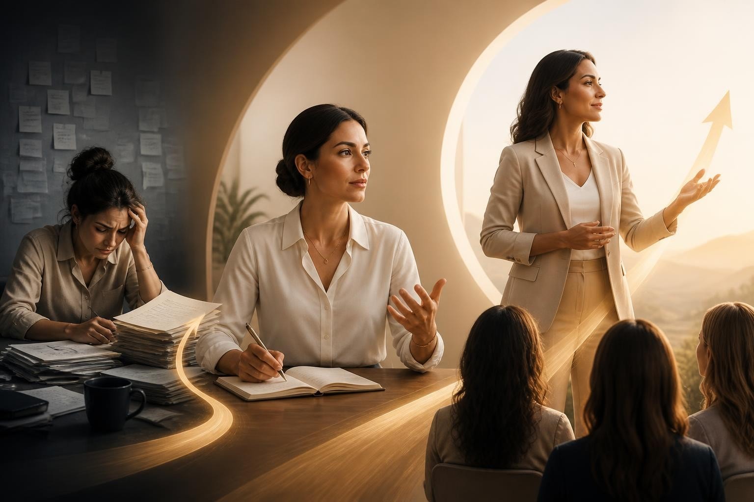 Essential Coaching Skill for High-Ticket Service Founders