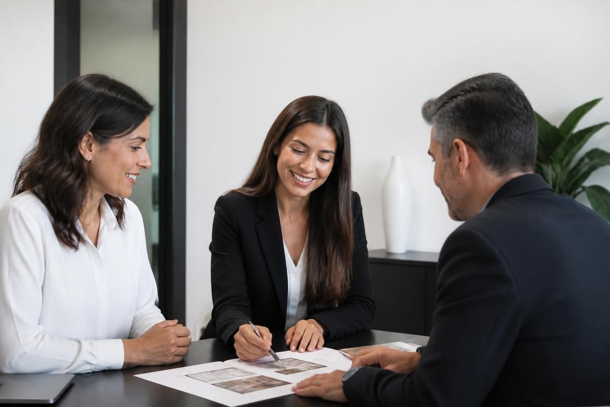 Professional qualifications and ethical standards
