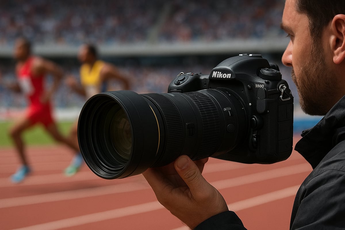 Real-world performance: How the D500 holds up in 2026