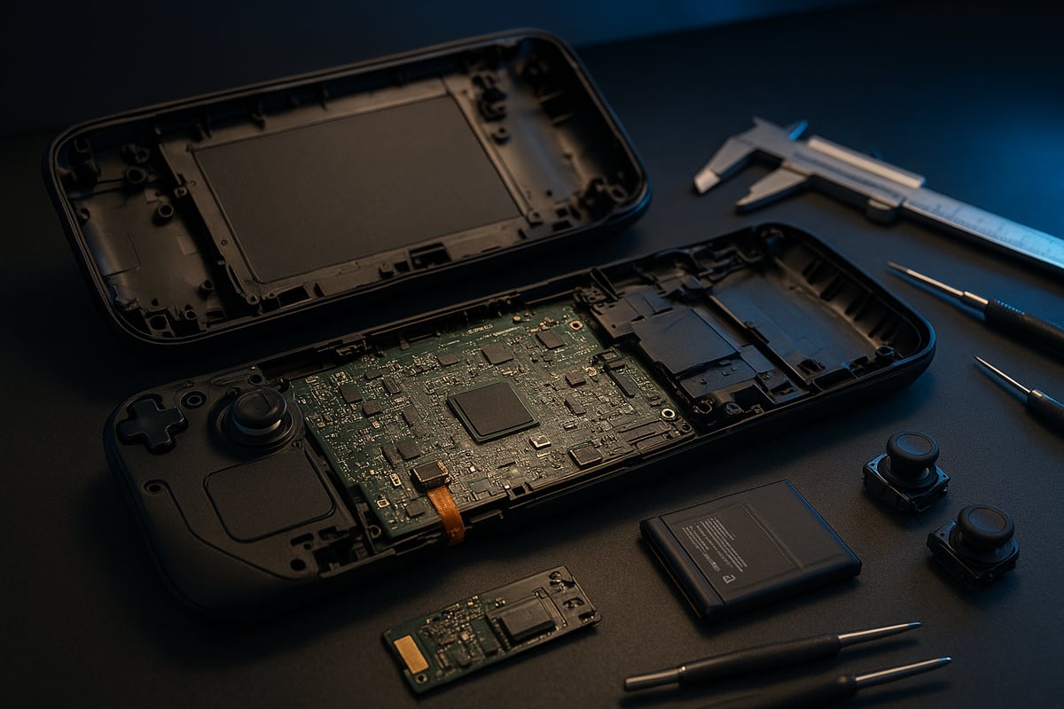 Pro-Level Tips: Advanced Repairs, Upgrades & Calibration