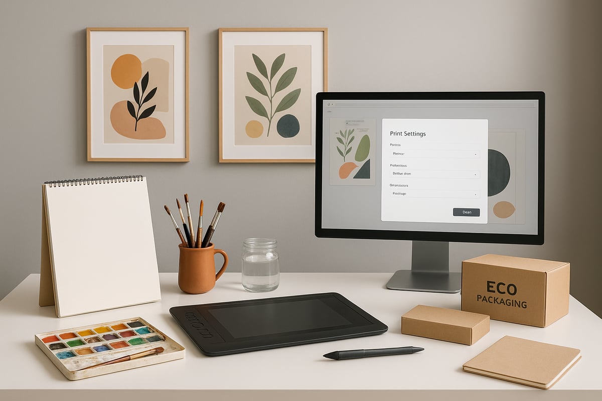 Understanding the Art-to-Print Landscape in 2025