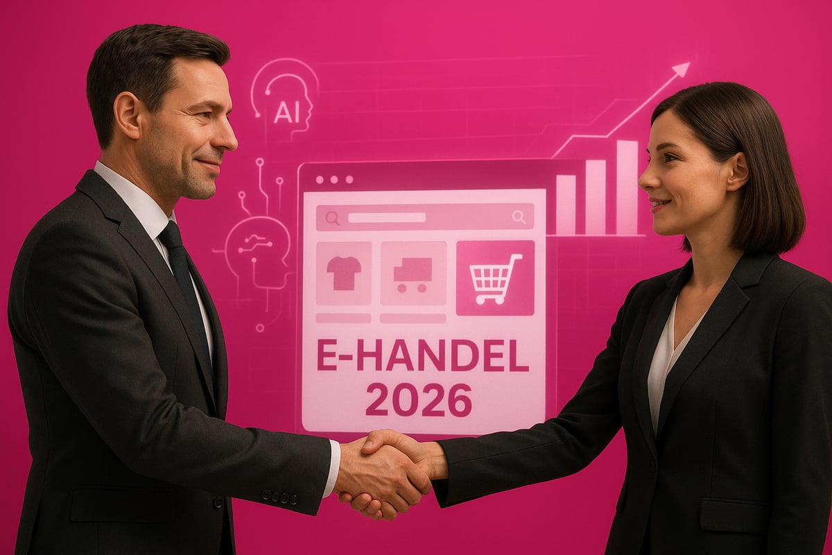 Guide: Så Här Väljer Du En Shopify Plus Partner 2026 1 Varför valet av Shopify Plus-partner är avgörande