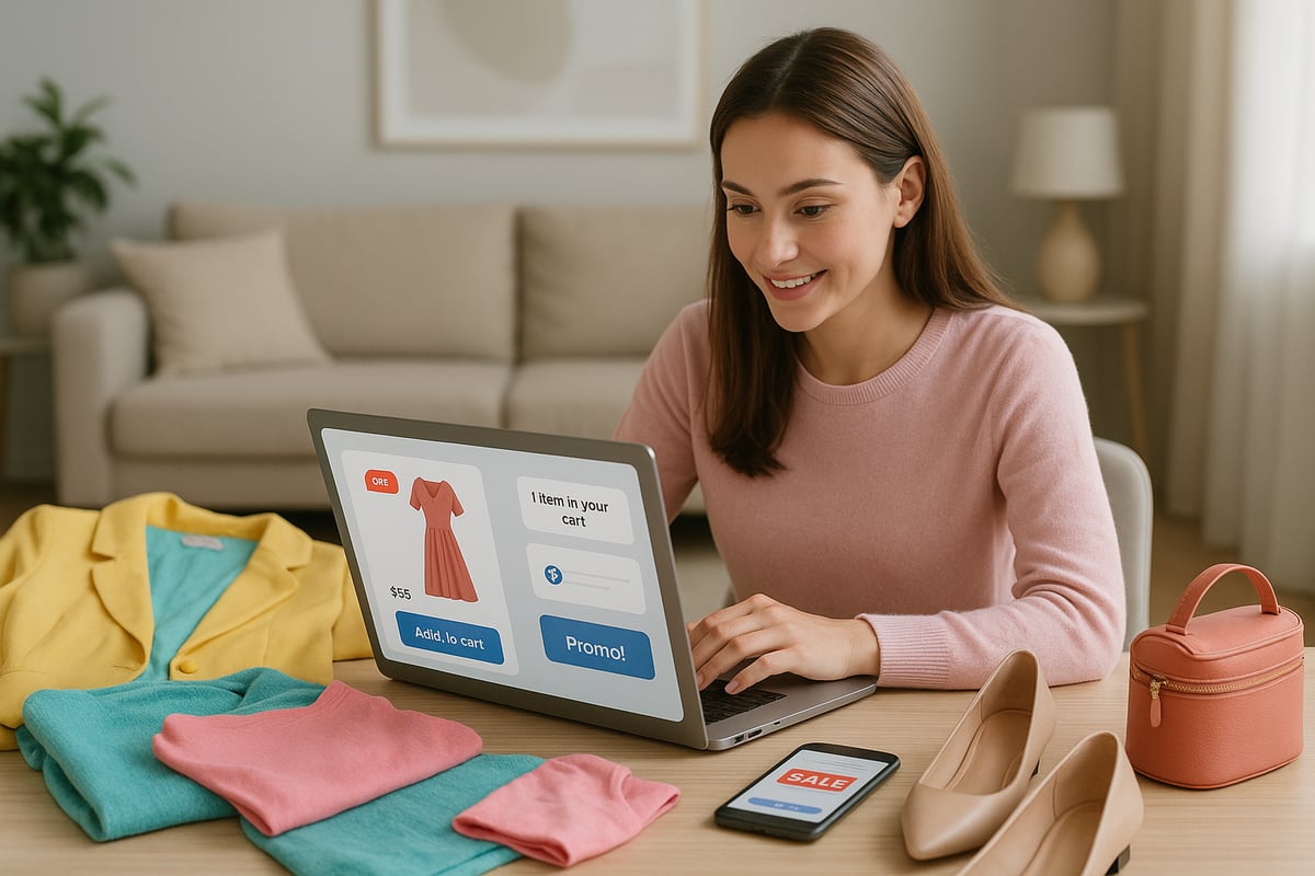 Hoe Online Winkels Inspelen op Sale Shoppers in 2026