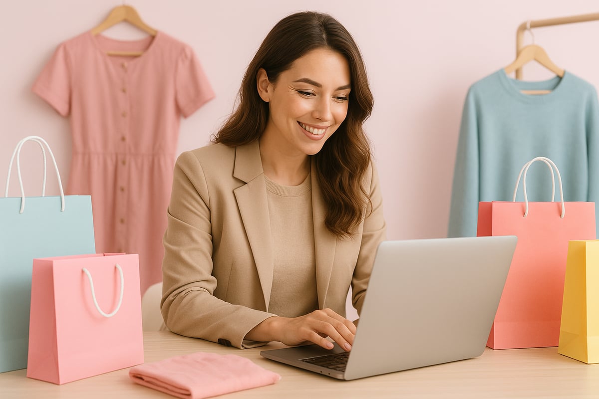 Waarom Dames Kleren Sale in 2026 Onmisbaar Is