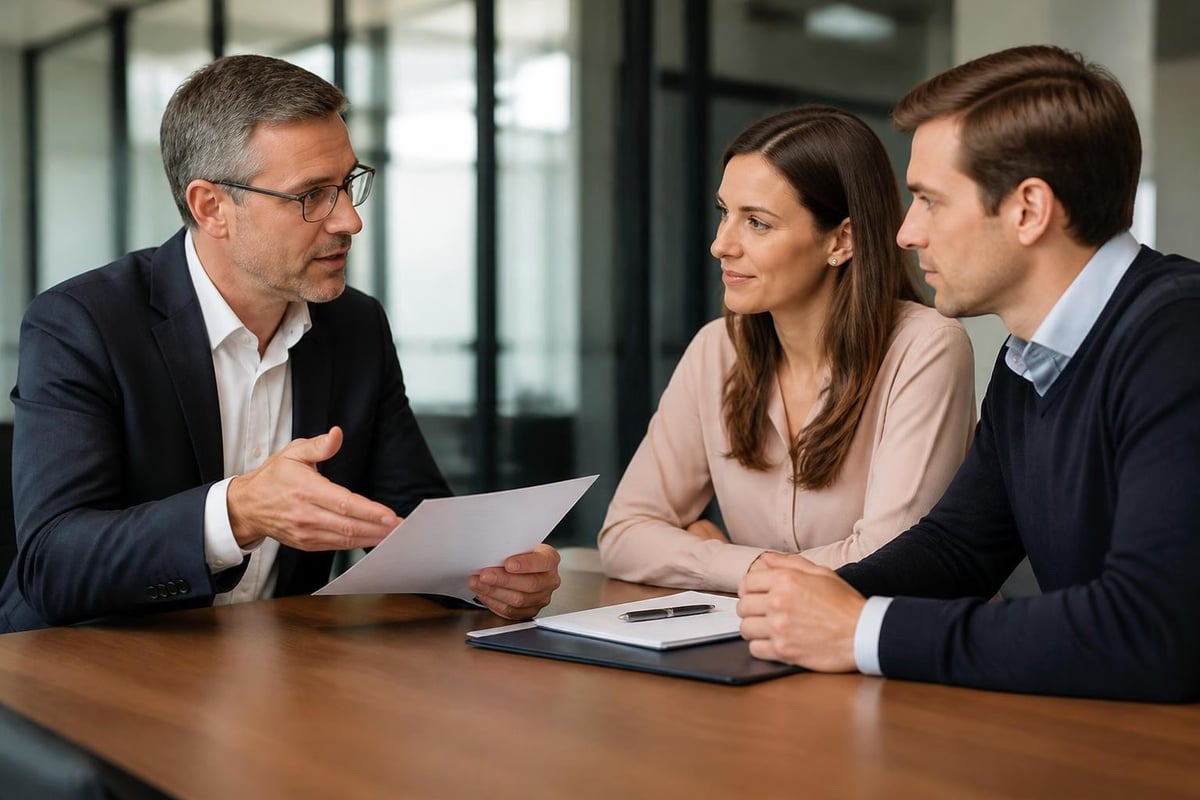 Medical Insurance Broker: Expert Guide for 2026 3 Broker selection criteria