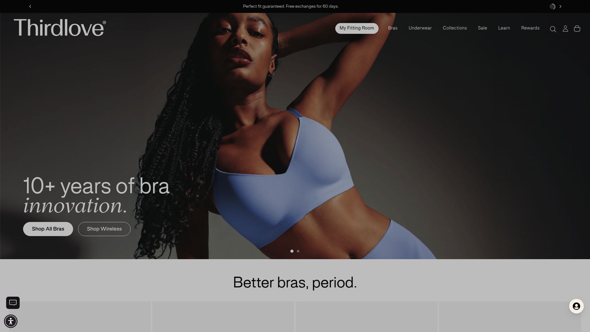 10 Best Stores for Underwear in 2025 - ThirdLove