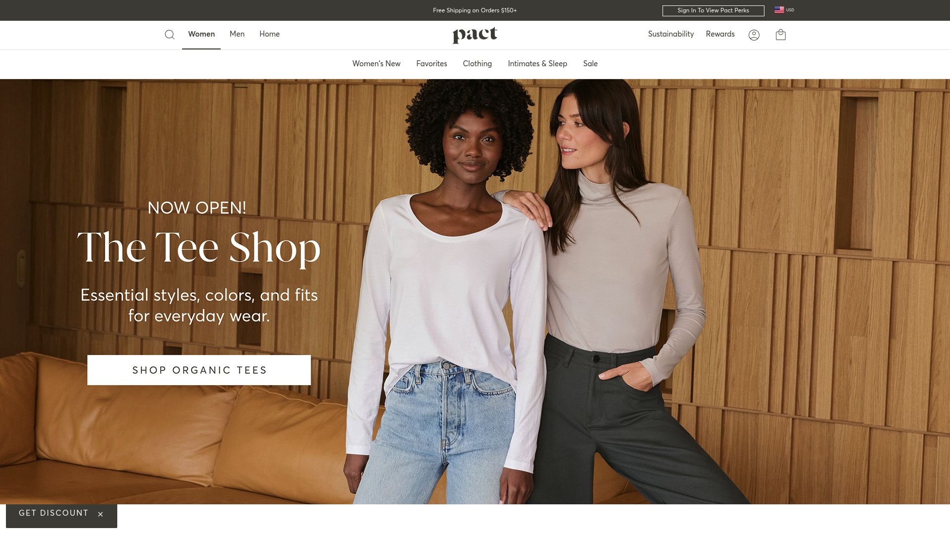 10 Best Stores for Underwear in 2025 - Pact