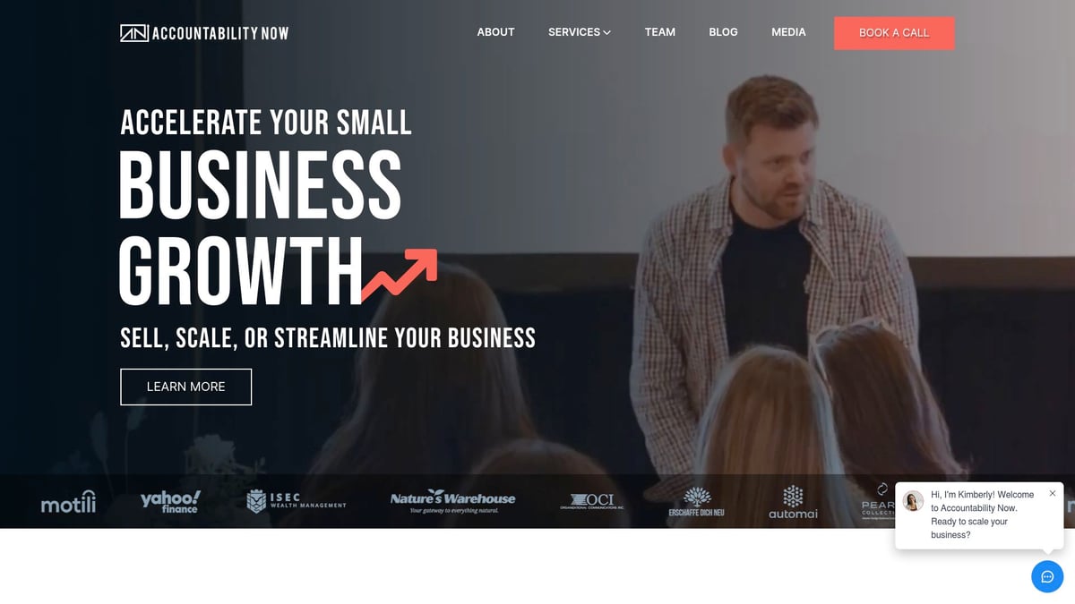 7 Essential Life Coaching Services Online for 2025 Success - Accountability Now