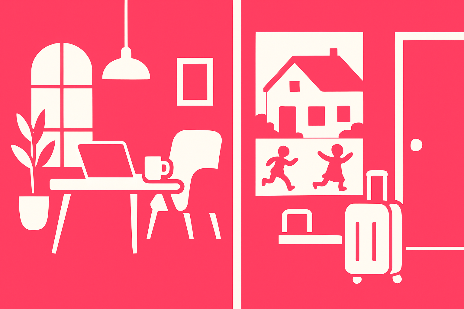 Defining House Apartments and Traditional Homes