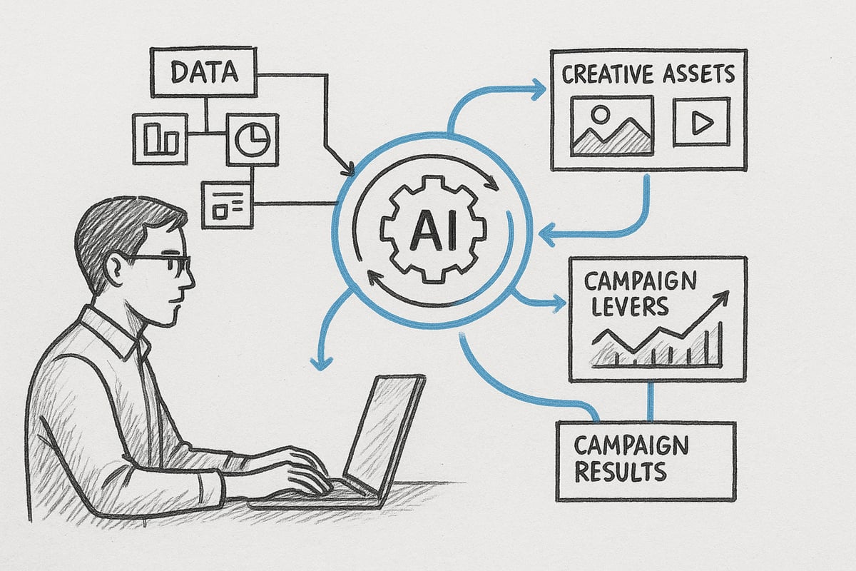 AI-Driven Campaign Strategies for 2026